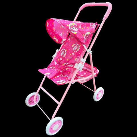 25 inch Kids Doll Stroller - Festivplay