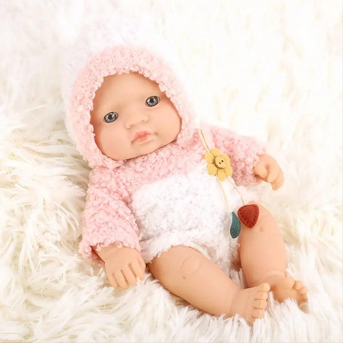 Soft washable hot sale baby dolls