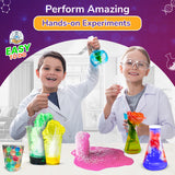 Mega Science Kit