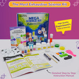 Mega Science Kit