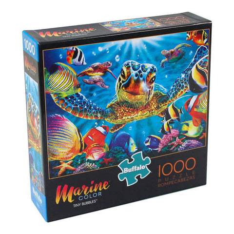 Assorted 1000 Pc Puzzle - Festivplay