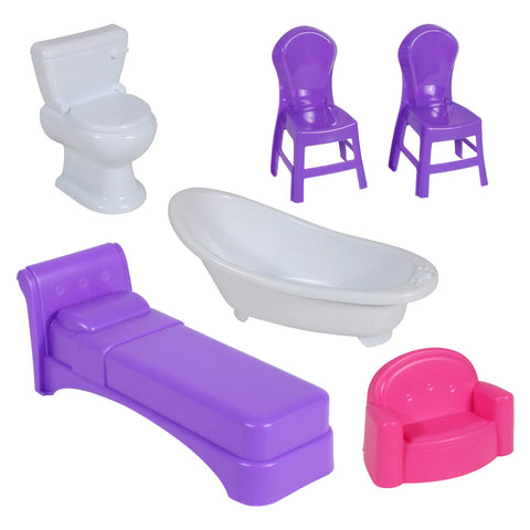 Children Doll Sized Furniture - Festivplay