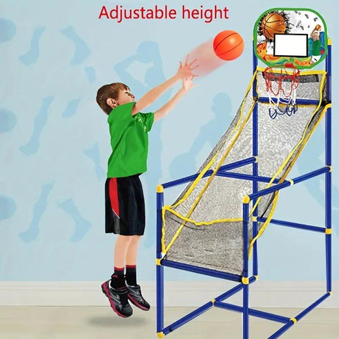 Basketball Hoop Arcade - Festivplay