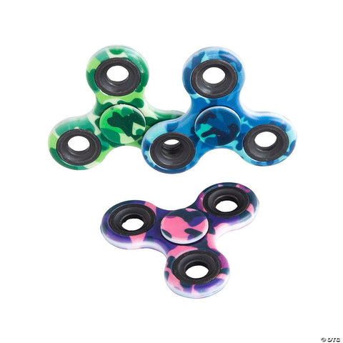 Cameo Fidget Spinners - Festivplay