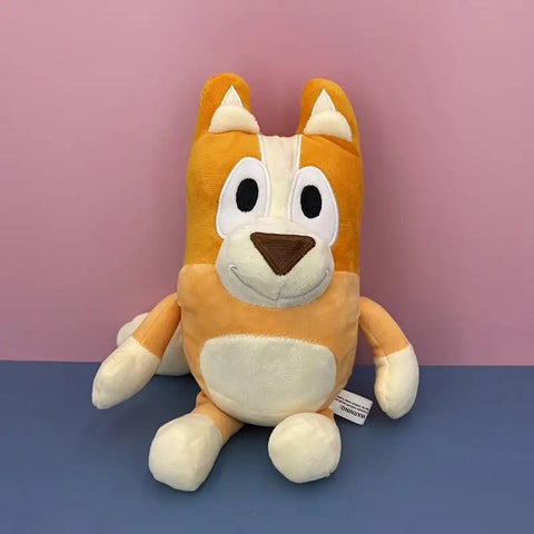 Cuddly Cartoon Toy - Festivplay