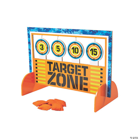 Dart Battle Target Game - Festivplay