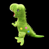 Dinosaur Plush Toys