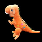 Dinosaur Plush Toys