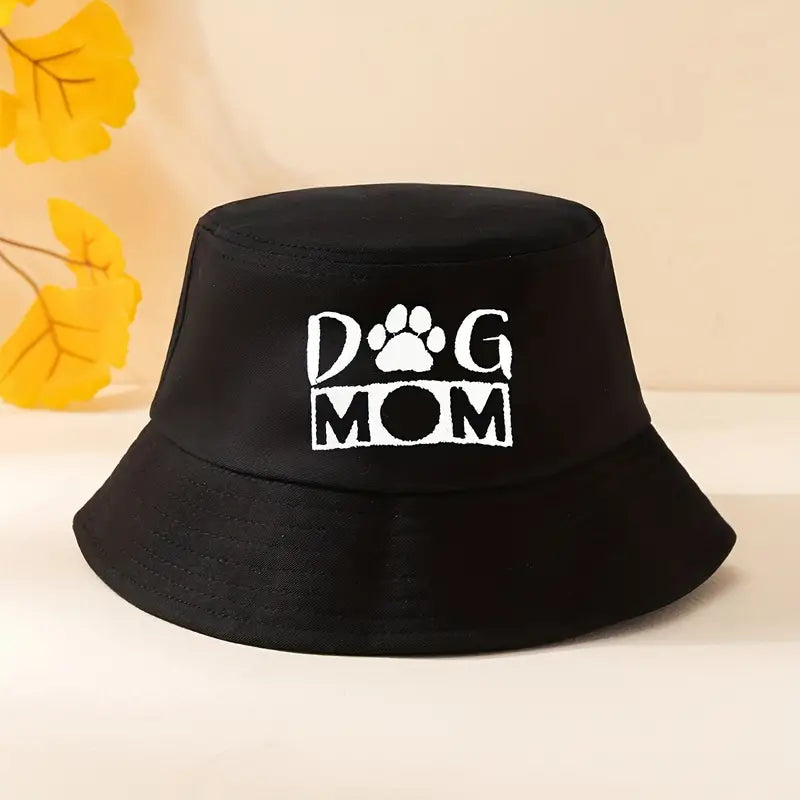 Dog Mom Bucket Hat - Festivplay