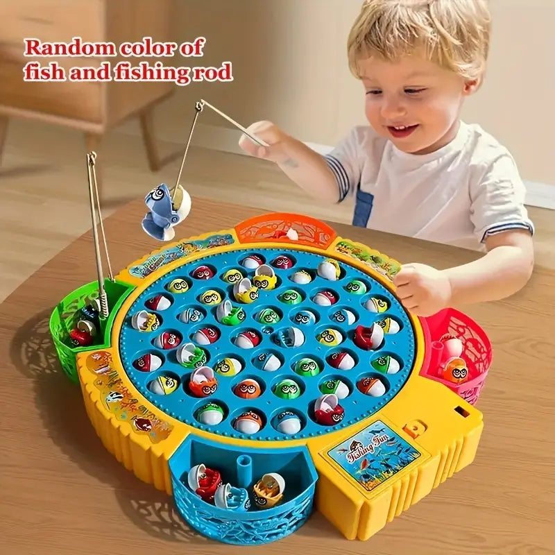 Fishing Toy - Festivplay