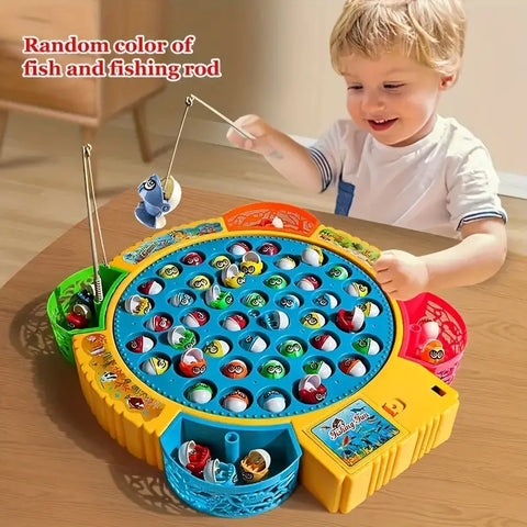 Fishing Toy - Festivplay