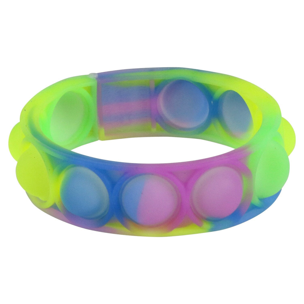 Glow In The Dark Bracelets - Festivplay