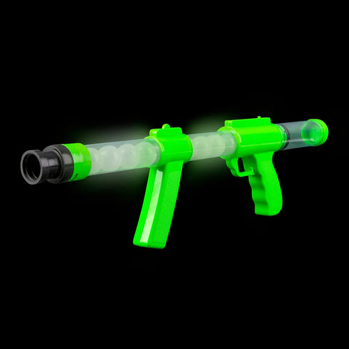 Glow in the Dark Moon Blaster - Festivplay