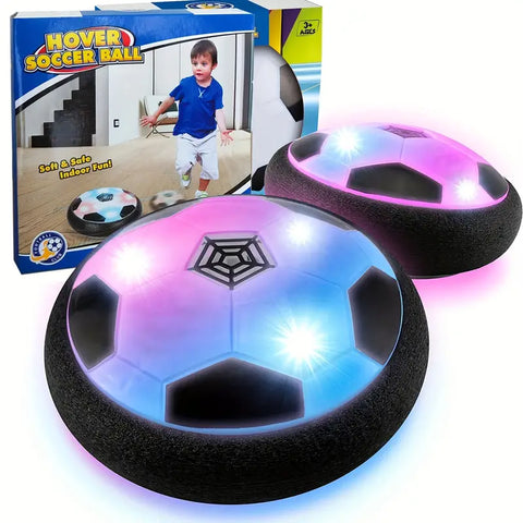 Hover Soccer Ball - Festivplay