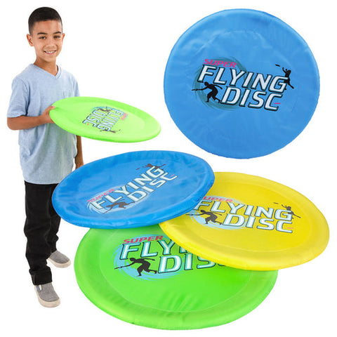 Jumbo Flying Disc - Festivplay