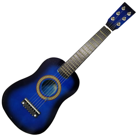 Kids Guitar (Blue) - Festivplay