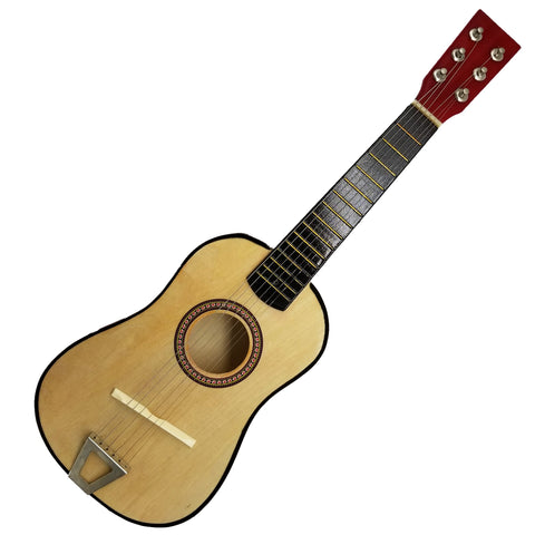 Kids Guitar (Natural) - Festivplay