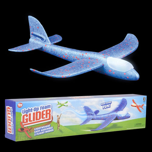 Light up Foam Gliders - Festivplay