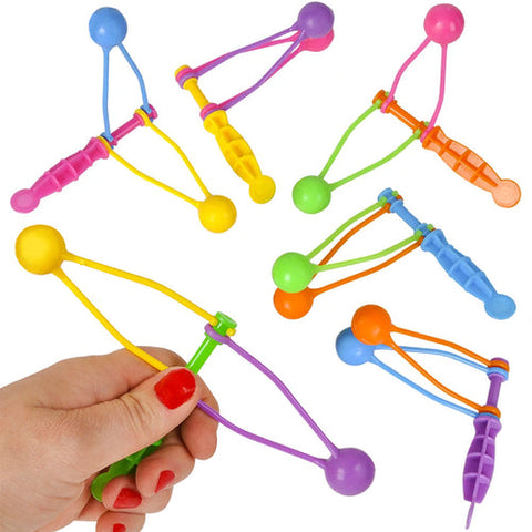 Mini Clackers - Festivplay