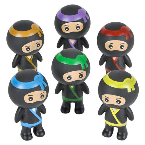 Mini Ninja Buddies - Festivplay