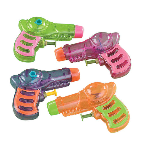 Neon Water Gun Grip - Festivplay